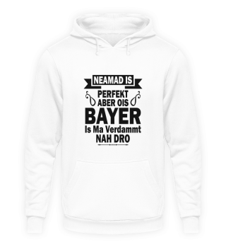Bayer Spruch Heimat Bayrisch Geschenk