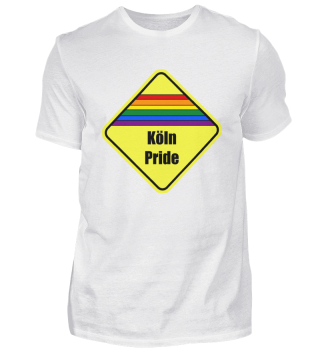 Köln Pride LGBT Lesbian Gay Schwul 