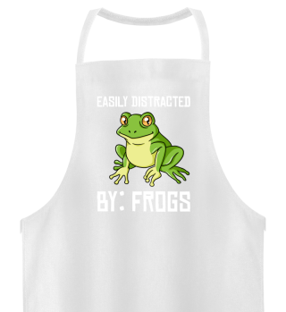 Frog Hunting Gift Toad Catcher