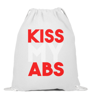 Kiss My Abs Fitness Gym Workout