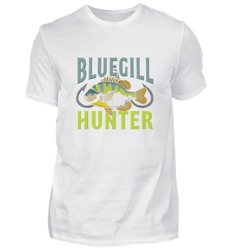 Bluegill Hunter