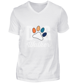 dog walker, personalized gift for dog