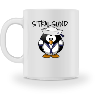Stralsund Pinguin 