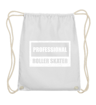 Skater Roller Skates 