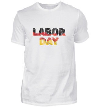 Labor Day 1894 Arbeiter Freiheit Deutsch