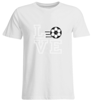 Fußball Shirt Soccer Vintage