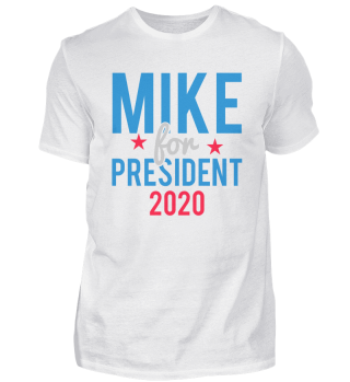 Mike Bloomberg for President 2020