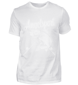 ! HOT ! Angler angeln T-Shirt #005