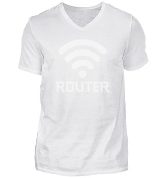 Familie Liebe · Router