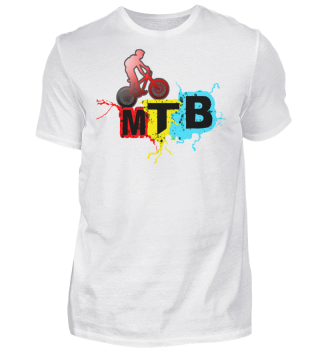 MTB - Shirt & vieles mehr