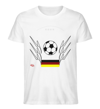 Herren Fußball Shirts, Sweatshirts , Tank-Top ORIGINAL PAUKNER GRNA