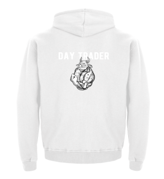 STOCK MARKET/FOREX TRADER: Day Trader