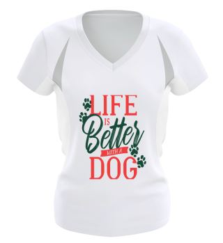 gift idea terrier woof wiener dog gift