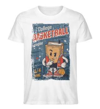 70er College Basketball