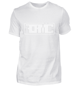 T-Shirt - Formic Logo - Male