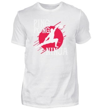Pingpong Ninja