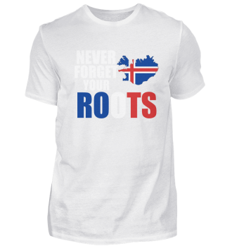 Iceland Roots