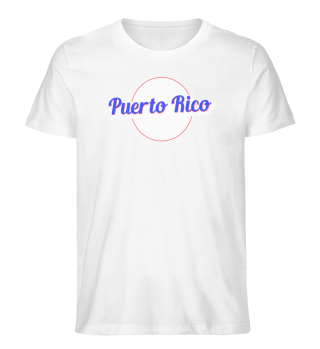 P. Rico T Shirt Organic in 16 Colors
