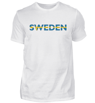 Sweden Fan