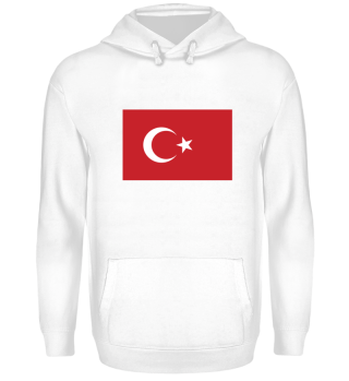 Flag of Turkey, Turkey flag