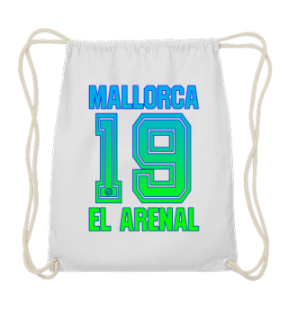 MALLORCA 19 EL ARENAL | Malle 2019 Shirt
