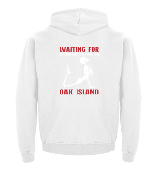 OAK ISLAND / TREASURE HUNTING: oak island