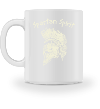 Spartan spirit