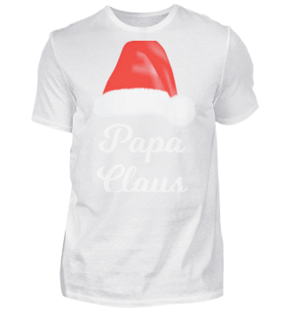 Papa Claus Christmas