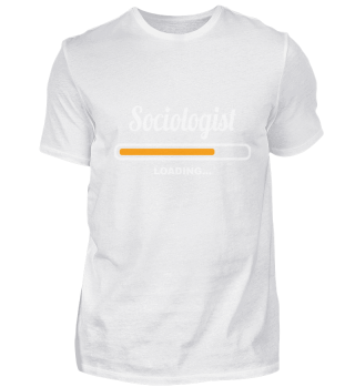 Sociologist Loading