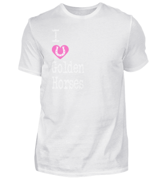 I Heart Golden Horses | Love Akhal Teke Horse Breeds