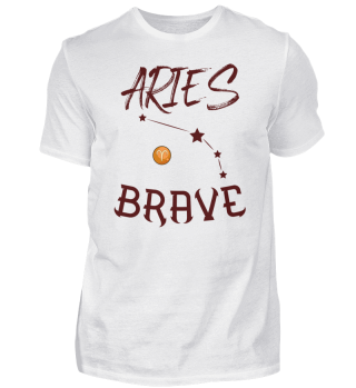 Aries Brave