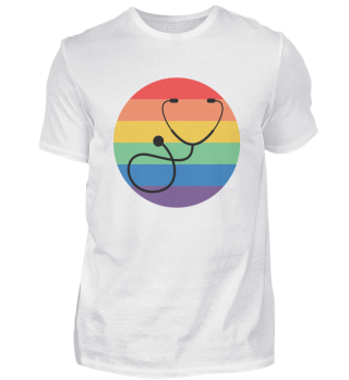 LGBT-Arzt