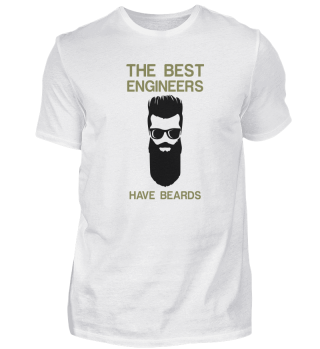The Best Engineers have Beards