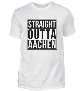 Aachen Straight Outta
