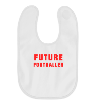 FUTURE FOOTBALLER