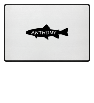 Anthony Fish
