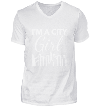 I'm a City Girl