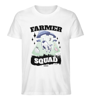 Farmer Squad