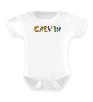Calvin Baby Body