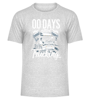 Truck - Trucks - 00 Days