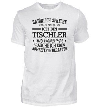 Tischler T Shirt