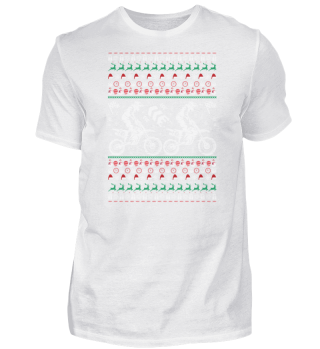 Motocross · Weihnachten