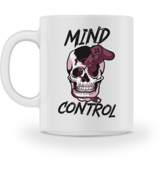Mind control gaming design