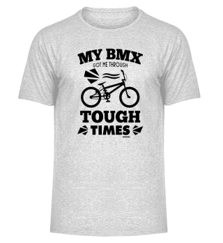 BMX gift idea