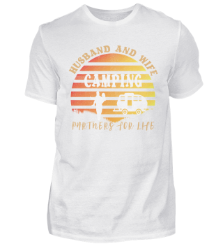 Partner Camping Outdoor Camper 