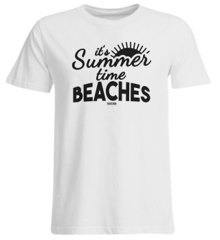 Summer sea Sun beach holiday gift