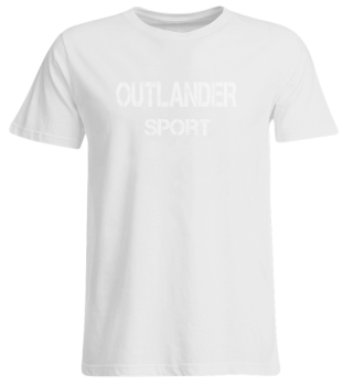 Outlander - Sport -