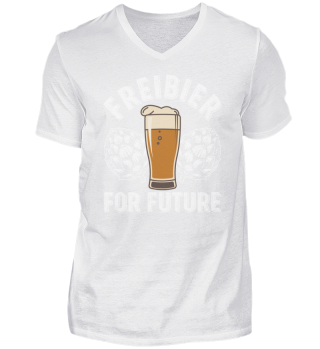 Bier Trinken Party · Freibier