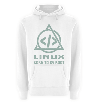 Linux T-Shirt - The perfect gift idea.