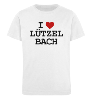 I Love Lützelbach